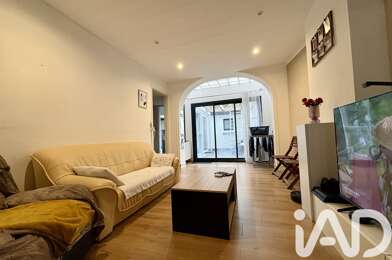 Maison 7 pièces 116500 €