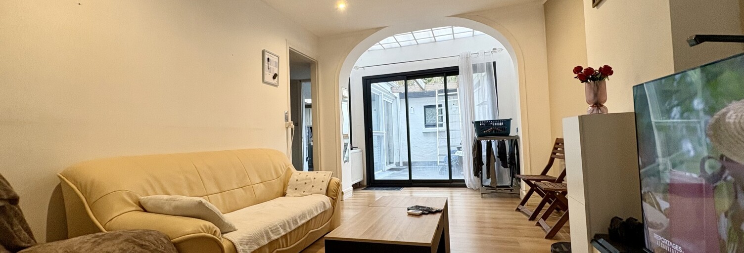 Maison 7 Pièces 149 m² à vendre à Saint-Pol-sur-Ternoise (62130)