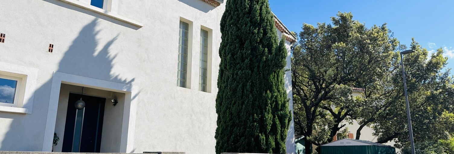 Appartement 4 Pièces 144 m² à vendre à Les Angles (30133)