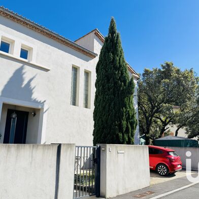 Appartement 4 pièces 395000 €