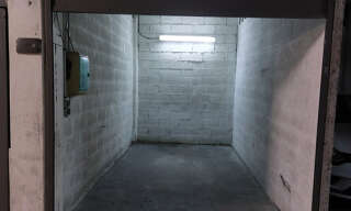 Garage  12 m² à vendre à Nice (06000)