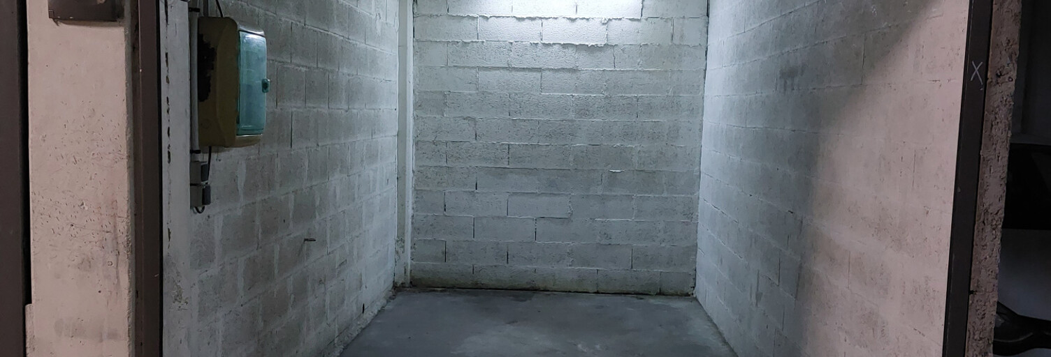 Garage  12 m² à vendre à Nice (06000)