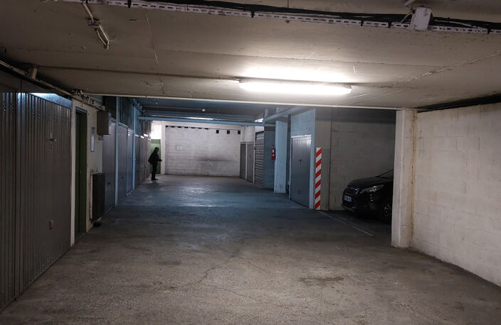SECTEUR MADELEINE — photo 4