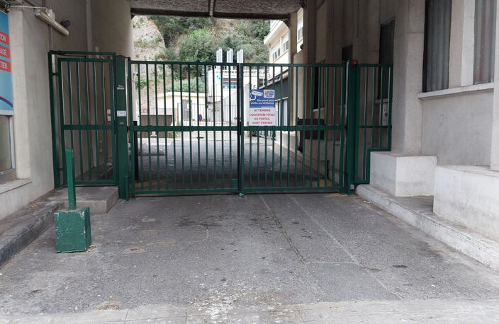 SECTEUR MADELEINE — photo 5