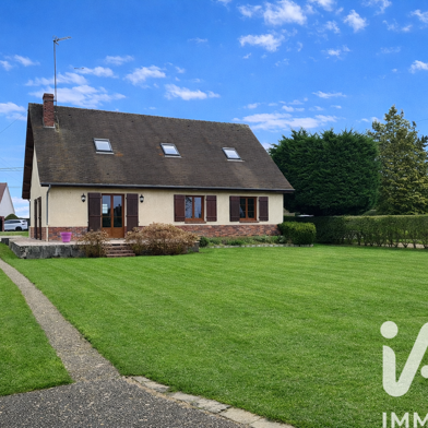 Maison 7 pièces 325000 €