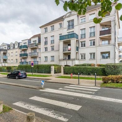 Appartement 2 pièces 159900 €