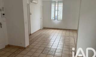 Appartement 2 Pièces 55 m² à vendre à Tours (37000)