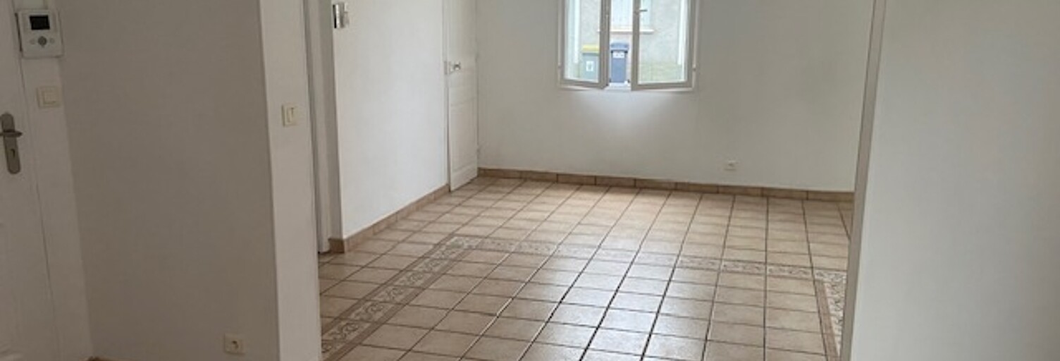 Appartement 2 Pièces 55 m² à vendre à Tours (37000)