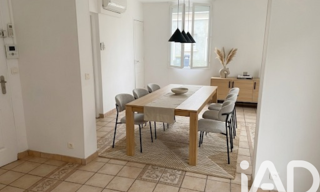 Appartement 2 Pièces 54 m² à vendre à Tours (37000)