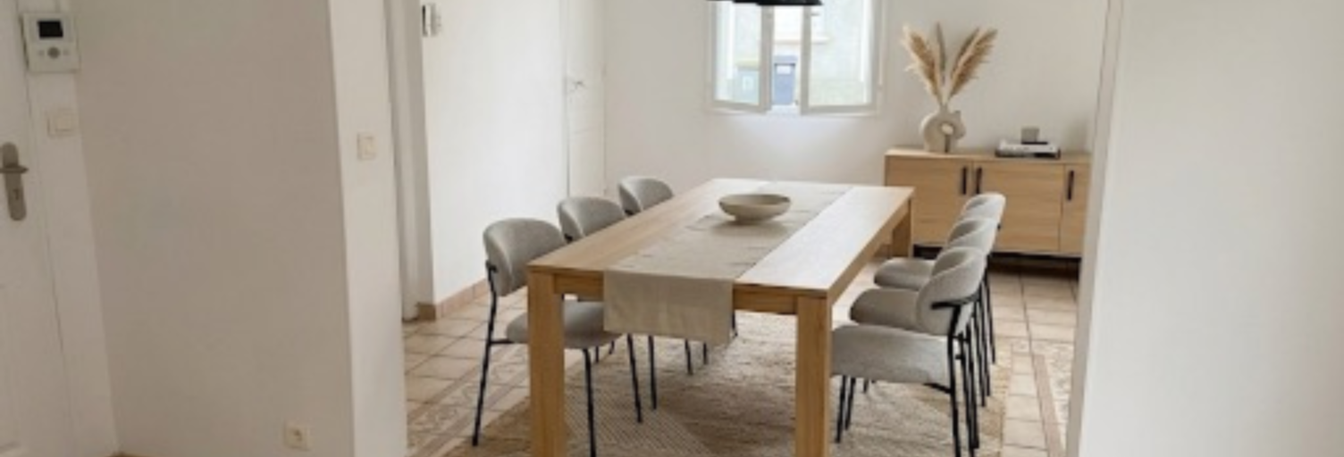 Appartement 2 Pièces 54 m² à vendre à Tours (37000)