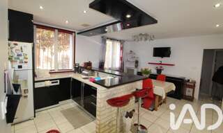 Appartement 3 Pièces 53 m² à vendre à Aubervilliers (93300)