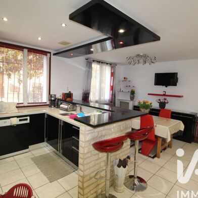 Appartement 3 pièces 239000 €