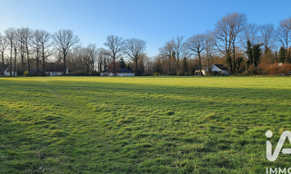 Terrain  13127 m² à vendre à Saint-Loup-d'Ordon (89330)