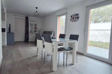 Appartement 4 pièces 187000 €