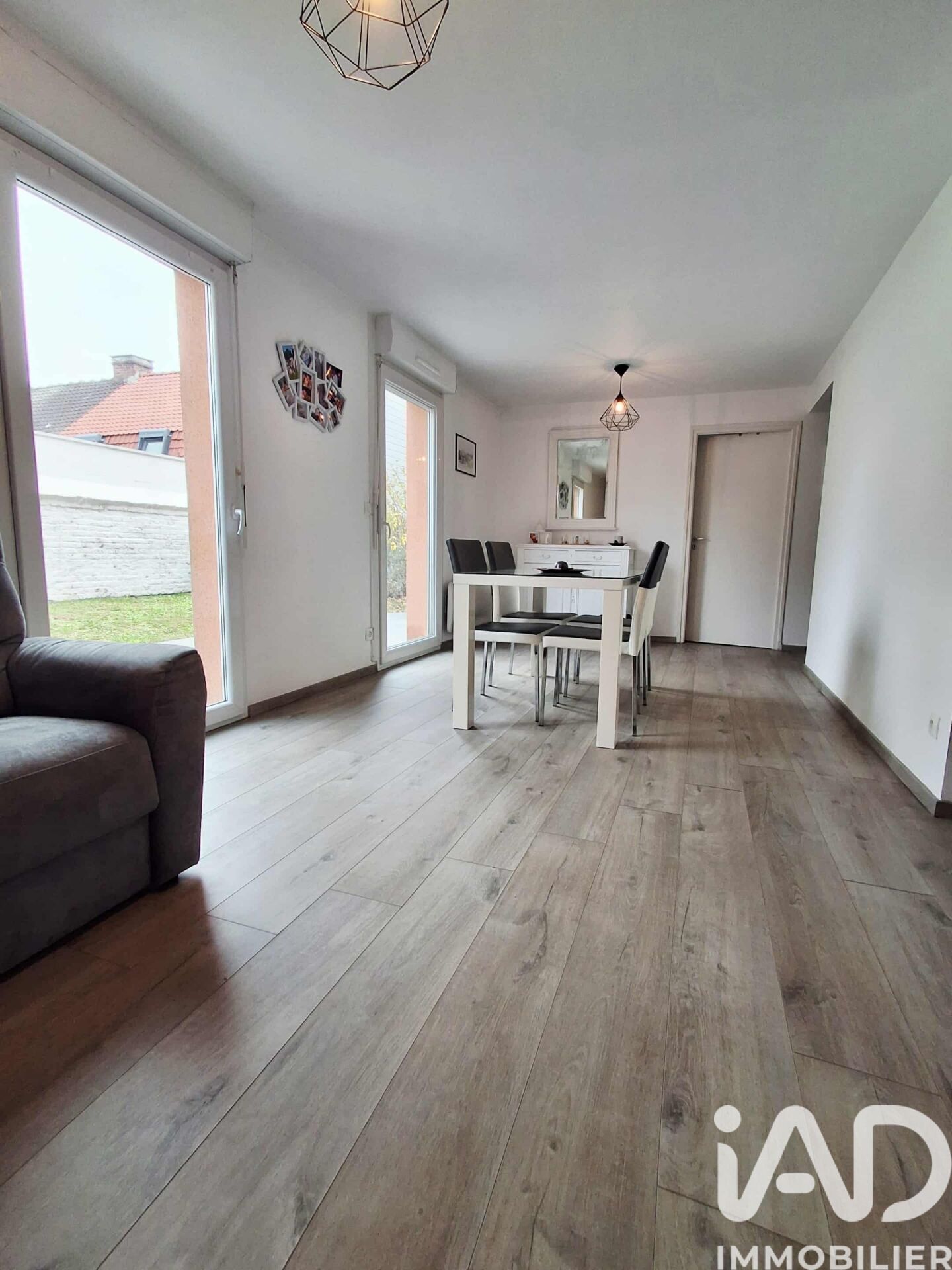 Vente Appartement 4 pièces - Photo 2