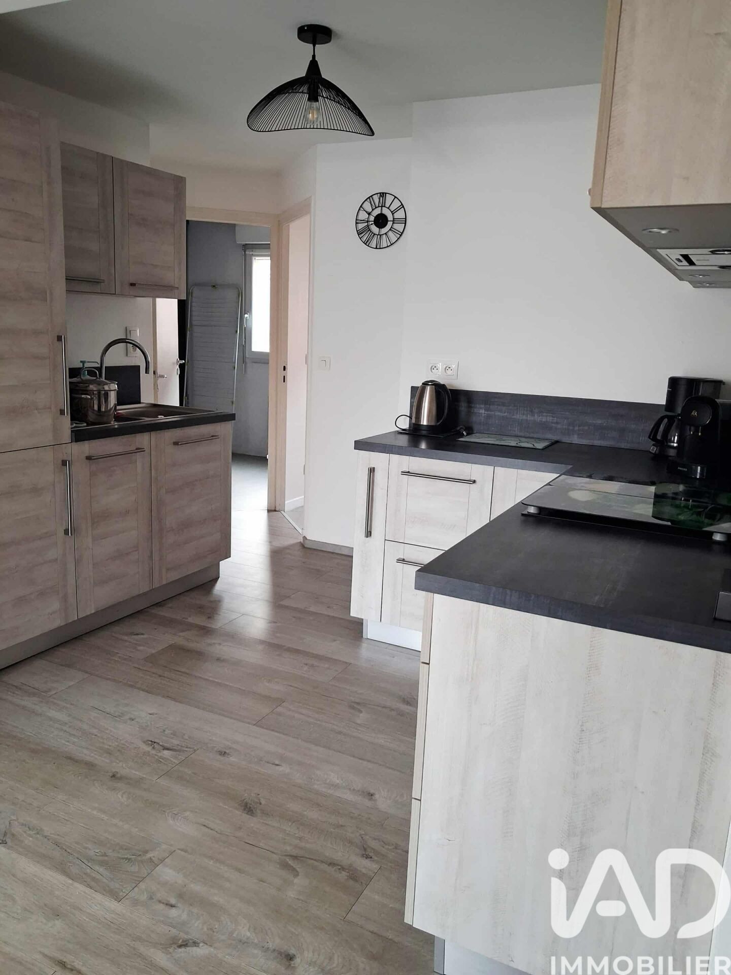 Vente Appartement 4 pièces - Photo 3