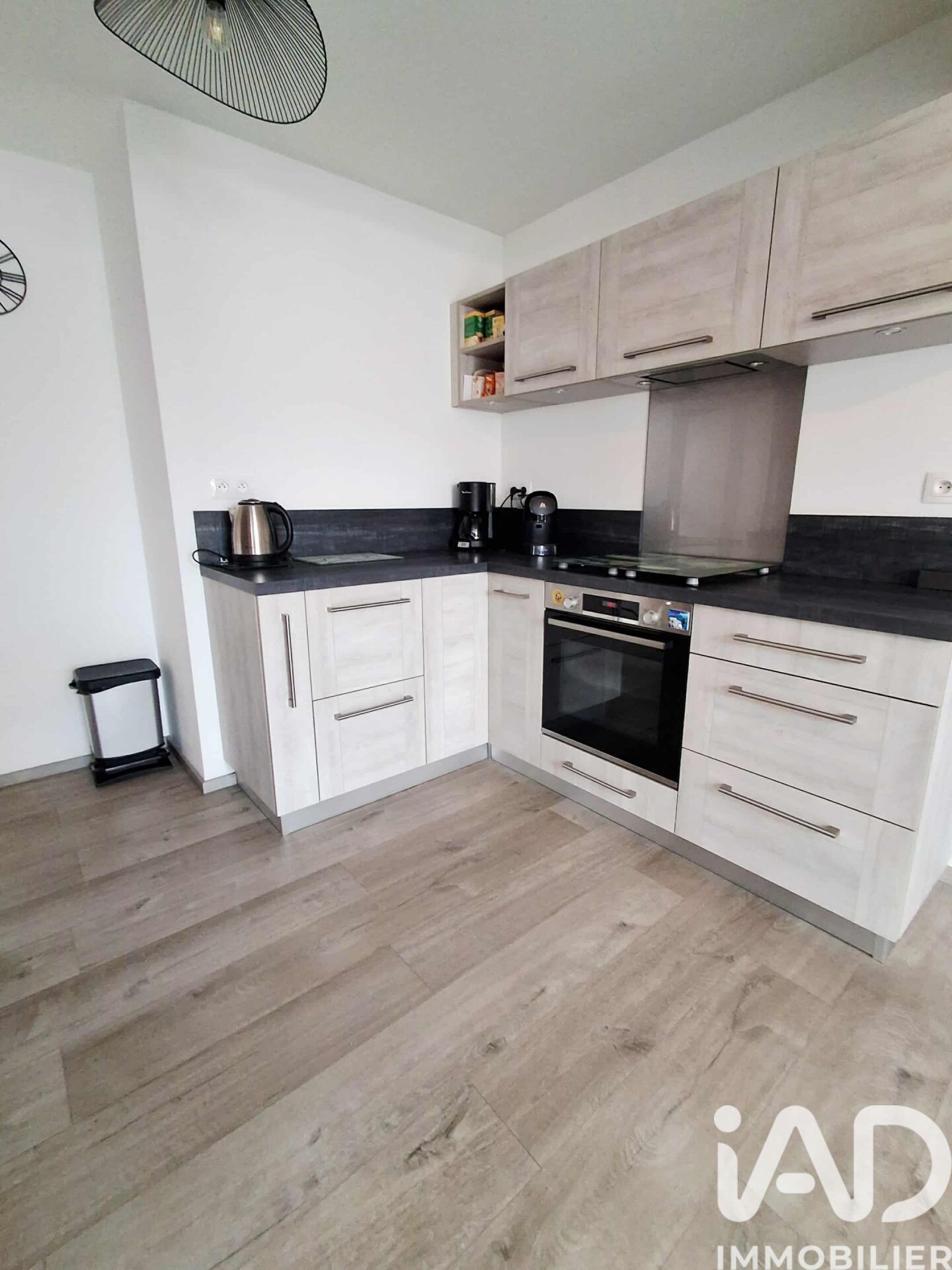 Vente Appartement 4 pièces - Photo 4