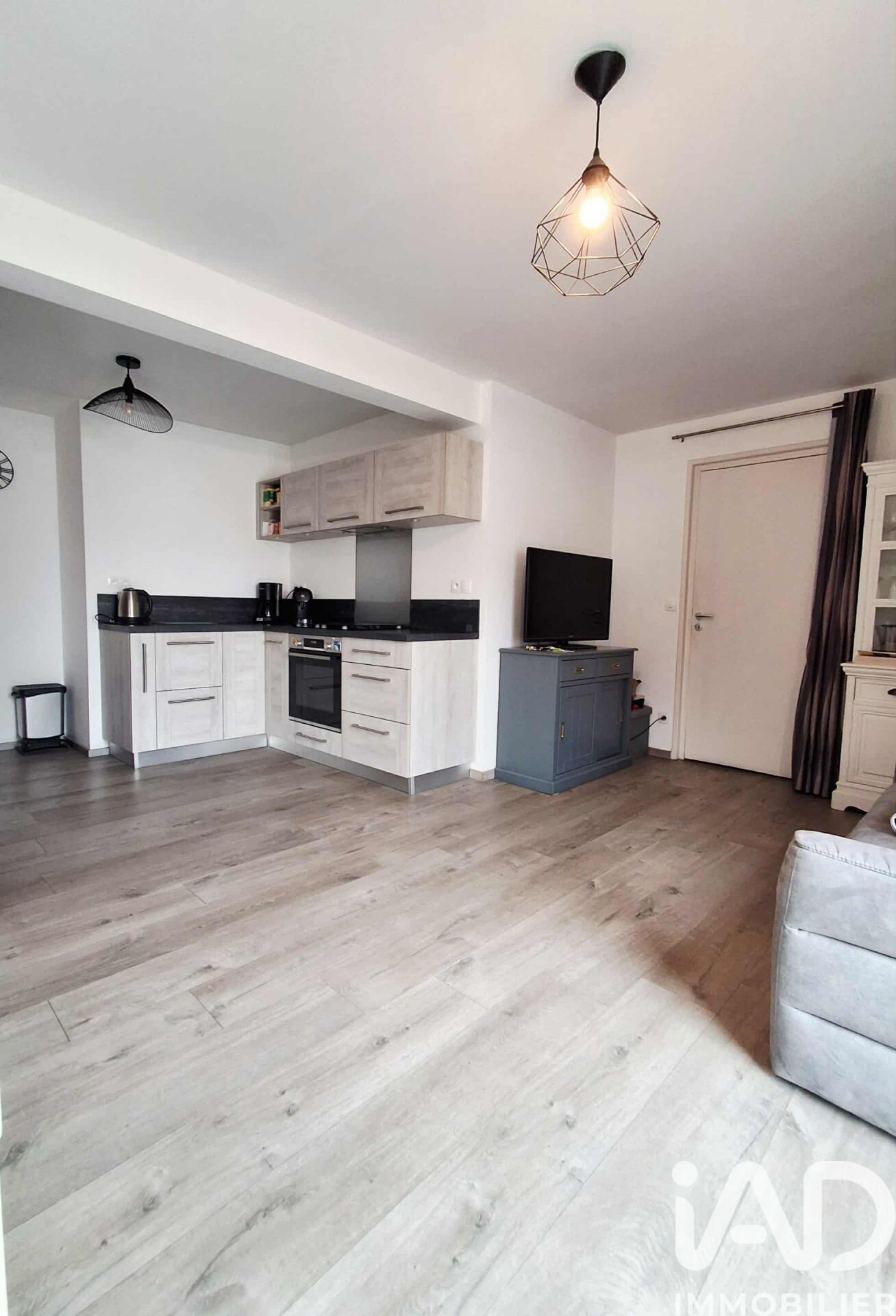 Vente Appartement 4 pièces - Photo 5