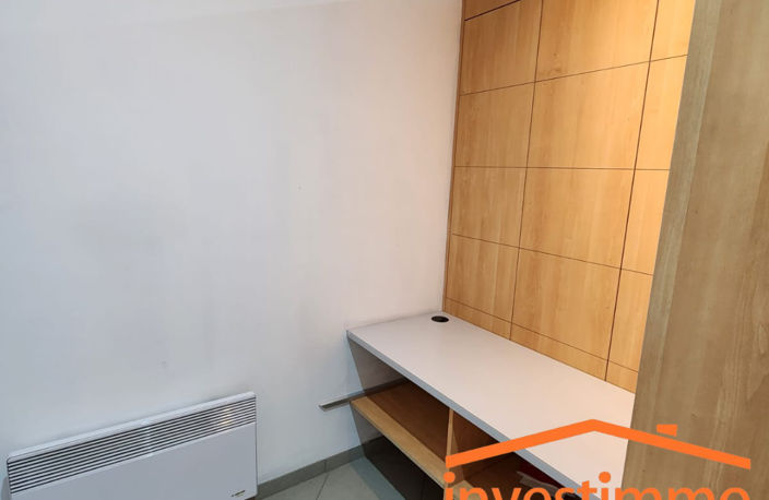 Local commercial sur angle - Centre ville Boulogne sur mer — photo 3