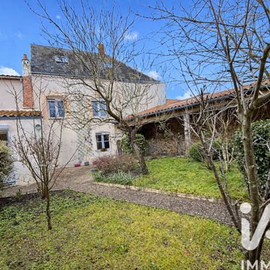 Maison 6 pièces 310000 €