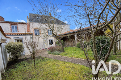 Maison 6 pièces 299500 €