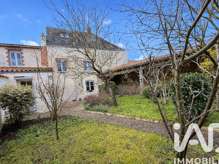Vente Maison/villa 6 pièces — photo 1
