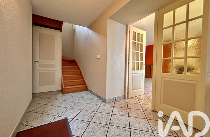 Vente Maison/villa 6 pièces — photo 2