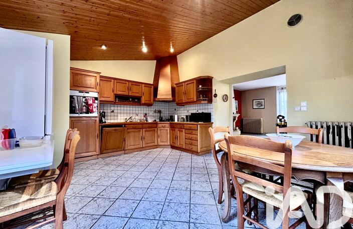 Vente Maison/villa 6 pièces — photo 3