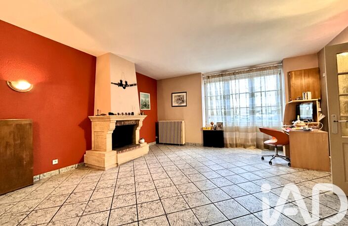 Vente Maison/villa 6 pièces — photo 4