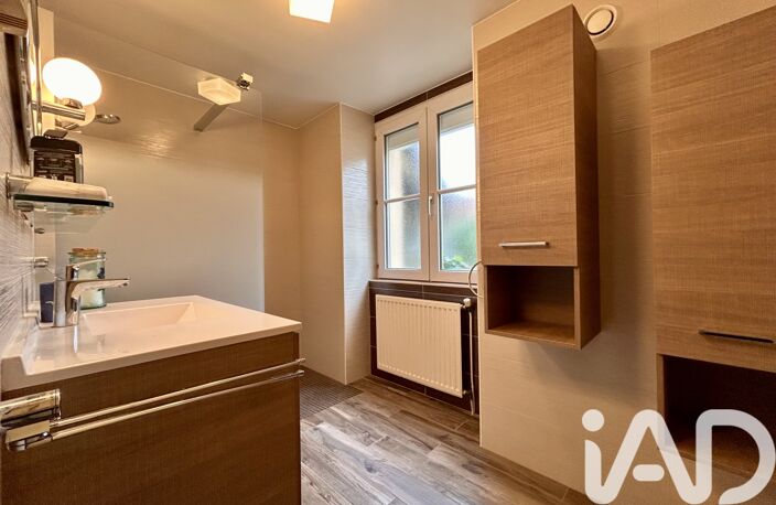 Vente Maison/villa 6 pièces — photo 5