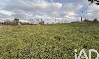 Terrain  1187 m² à vendre à Saint-Crépin-d'Auberoche (24330)
