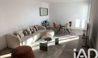 Appartement 3 Pièces 73 m² à vendre à Reims (51100)