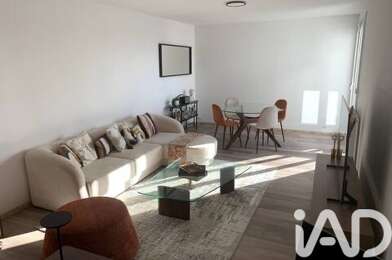 Appartement 3 pièces 234995 €