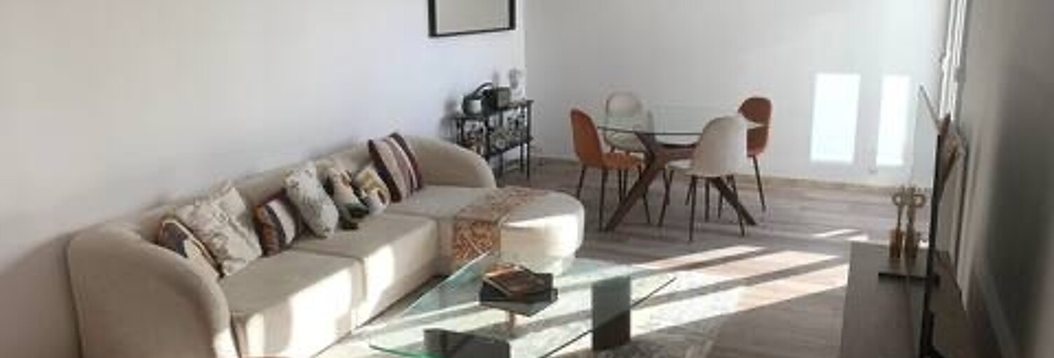 Appartement 3 Pièces 73 m² à vendre à Reims (51100)