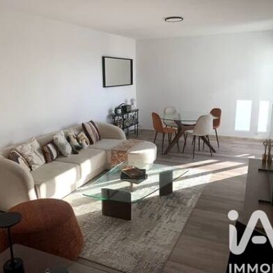 Appartement 3 pièces 234995 €