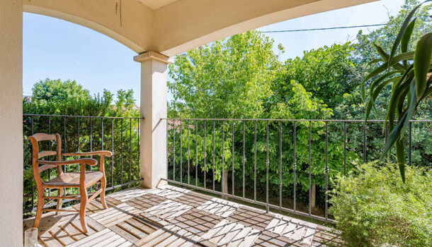 Villa / Maison 5 pièces  à vendre Aubagne 13400