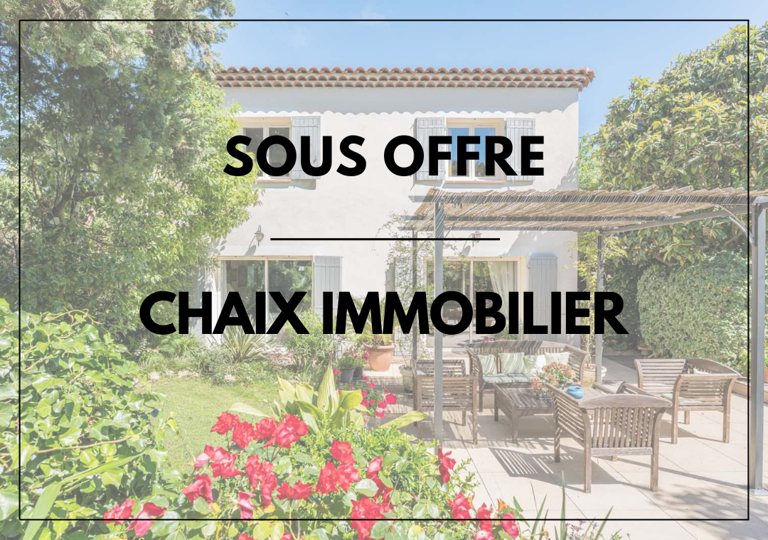 Villa / Maison 5 pièces  à vendre Aubagne 13400