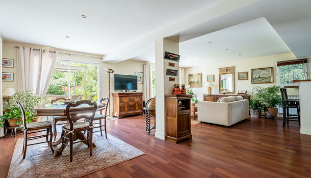 Villa / Maison 5 pièces  à vendre Aubagne 13400