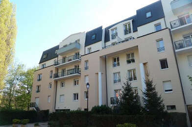 Appartement 3 pièces 289000 €