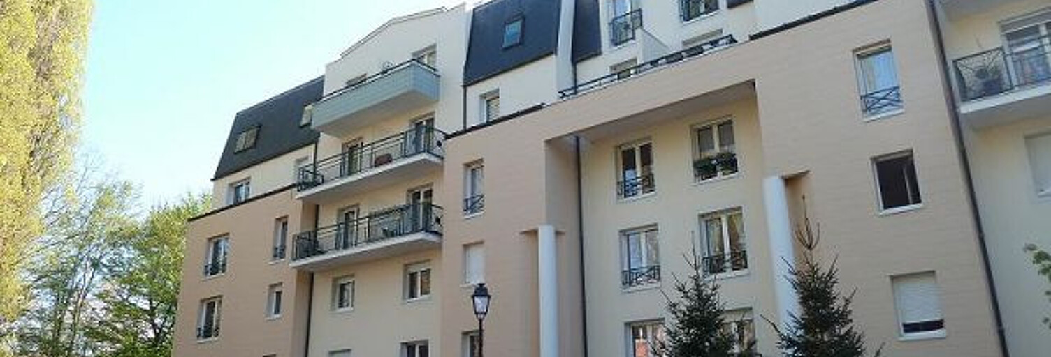 Appartement 3 Pièces 73 m² à vendre à Yerres (91330)