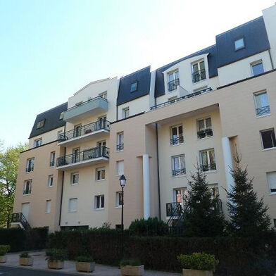 Appartement 3 pièces 289000 €