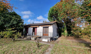 Maison 3 Pièces 60 m² à vendre à Brunoy (91800)