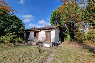 Maison 3 pièces 395000 €