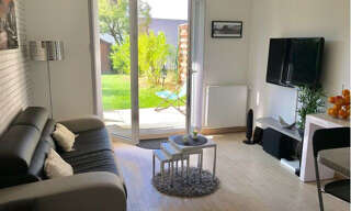 Appartement 2 Pièces 40 m² à vendre à Brunoy (91800)