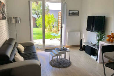 Appartement 2 pièces 179000 €