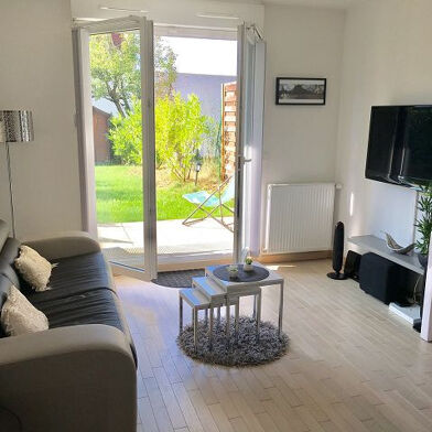 Appartement 2 pièces 179000 €