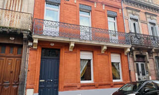 Maison 6 Pièces 180 m² à vendre à Toulouse (31000)