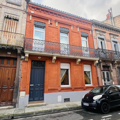 Maison 6 pièces 700000 €