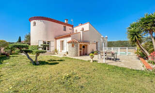 Maison 8 Pièces 275 m² à vendre à Saleilles (66280)