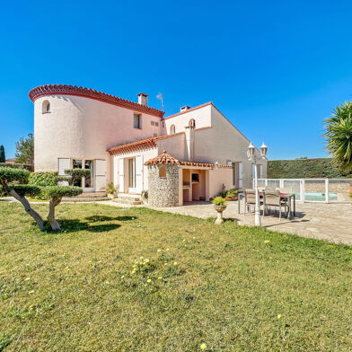 Maison 8 pièces 495000 €